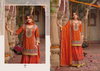 Rang 2 Nx By Eba Chinon Readymade Plazzo Suits Wholesale Online
